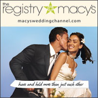 Macy's Registry